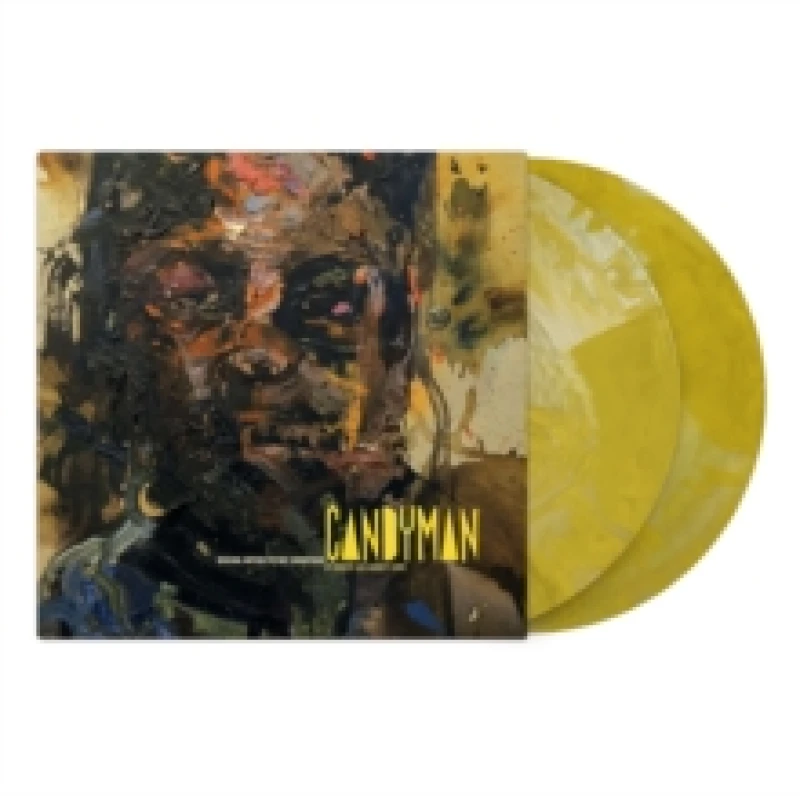 Image of Candyman Vinyl