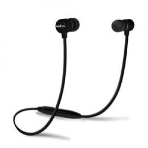 Image of Veho ZB2 Bluetooth Wireless Earphones