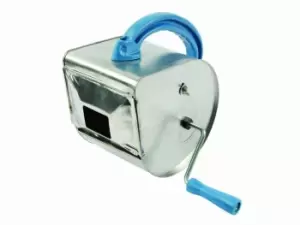 Image of Silverline 282572 Tyrolean Gun 210mm Comb Dia