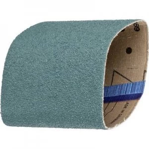 Image of PFERD BA 100/282 Z 40 45001152 Sandpaper belt Grit size 40 (L x W) 282mm x 100 mm 5 pc(s)