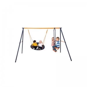 Image of Hedstrom Nebula Swing