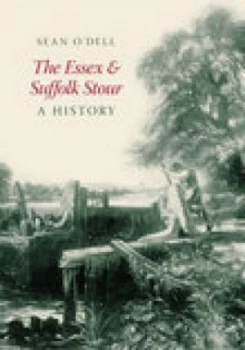 Image of Essex and Suffolk Stour by Sean Odell Book