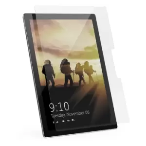 Image of Urban Armor Gear 342470110000 tablet screen protector Clear screen...
