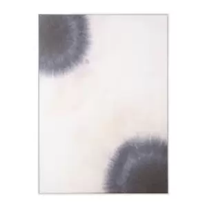 Image of Contemporary Astratto Framed Wall Art