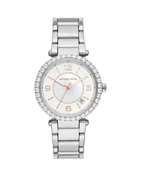 Image of Michael Kors Parker Lux Watch, 38mm