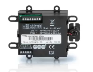 Image of Auerswald TFS-Universal Plus Black