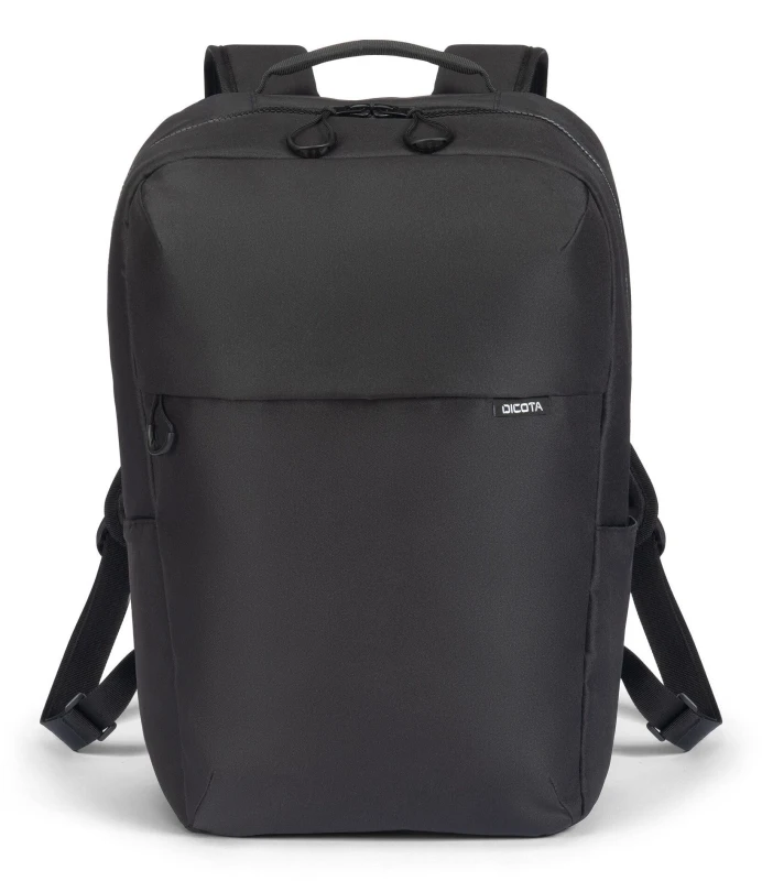 Image of Dicota DICOTA D32115-RPET laptop case 40.6cm (16") Backpack Black D32115-RPET