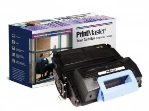 Image of PrintMaster LaserJet 4345 Q5945A