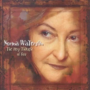 Image of Norma Waterson - The Very Thought of You CD