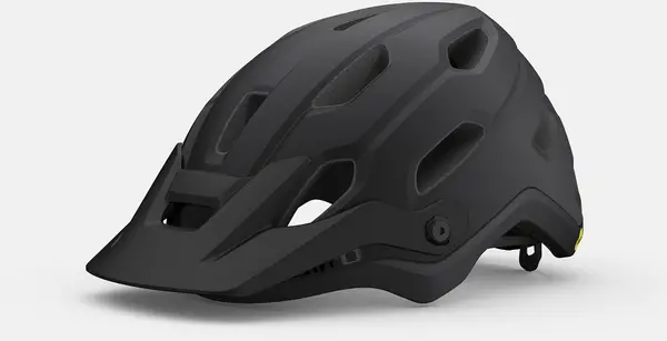 Image of Giro Source MIPS Mens Dirt Mountain Bike Helmet XL 61-65CM BLACK FADE