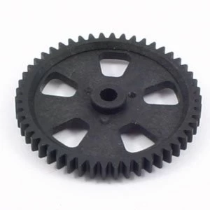Image of Ftx Carnage / Hooligan Nt / Zorro Nt Centre Spur Gear 50T