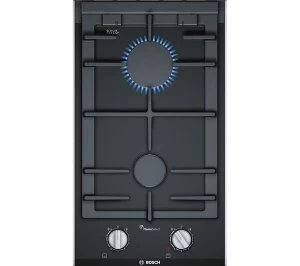 Image of Bosch PRB3A6D70 2 Burner Gas Hob