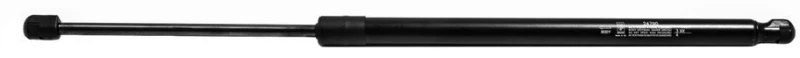 Image of FA KROSNO 24790 Tailgate strut Extention Force: 680N Gas Spring,boot (219)