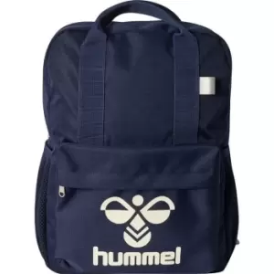 Image of Hummel Jazz Backpack Juniors - Blue