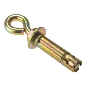 Image of ForgeFix Eye Bolt ZYP M12 Bag 5