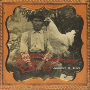 Image of Sackcloth N Ashes by 16 Horsepower Vinyl Album