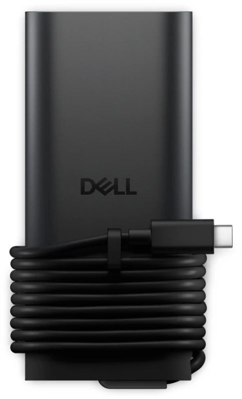 Image of DELL 12K3X power adapter/inverter Indoor 130 W Black