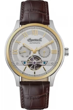 Image of Gents Ingersoll 1892 The Tempest Automatic Watch I12101