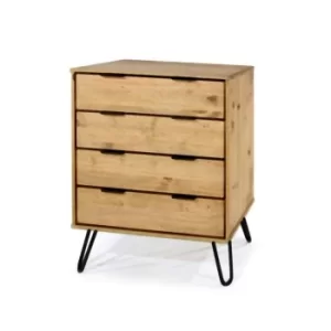 Image of Stirling 2+3 drawer chest