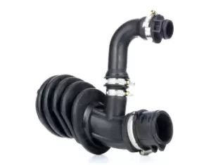 Image of RIDEX Turbocharger Hose FORD 3314C0231 1673572,7M519A673FJ Charger Intake Hose