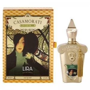 Image of Xerjoff Lira Eau de Parfum For Her 100ml