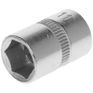 Image of Hazet 20 900-20 Bits 11mm 1/4 (6.3 mm)