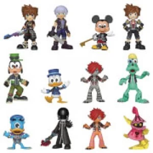 Image of Disney Kingdom Hearts 3 Mystery Mini x 1