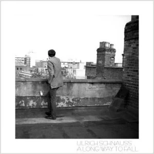 Image of Ulrich Schnauss - A Long Way to Fall Vinyl