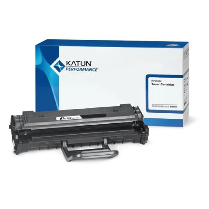 Image of Katun 44869 Toner-kit. 12.5K pages (replaces Kyocera TK-3100) for Kyoc