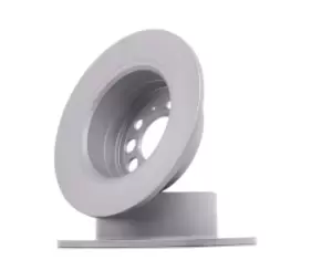 Image of ATE Brake disc 24.0110-0189.1 Brake rotor,Brake discs VOLVO,940 II Kombi (945),940 Kombi (945),240 Kombi (P245),740 Kombi (745),960 II Kombi (965)