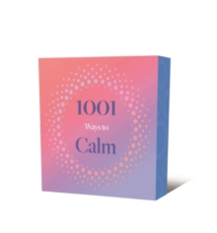 Image of 1001 Ways to Calm Paperback / softback