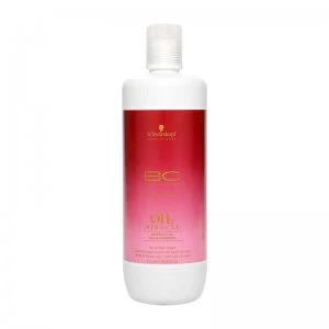 Image of Schwarzkopf BC Miracle Oil Brazilnut Shampoo 1000ml