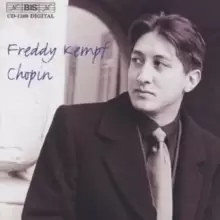 Image of Freddy Kempf plays Chopin