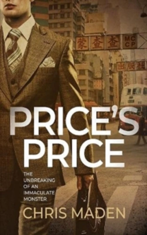 Image of Price's Price Paperback / softback