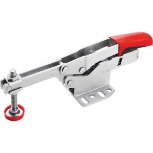 Image of Bessey STC-HH Self Adjusting Horizontal Toggle Clamp 60mm