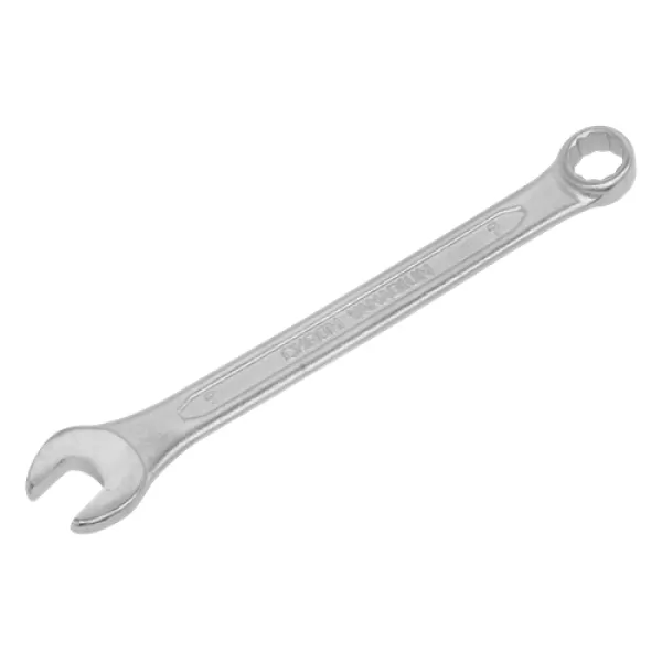 Image of Genuine SEALEY S0409 Combination Spanner 9mm