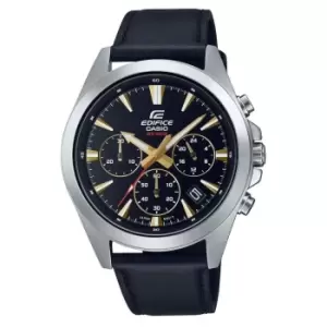 Image of Edifice EFV-630L-1AVUEF Mens Chronograph Wristwatch