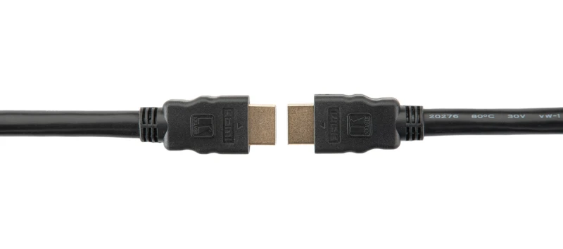 Image of Kramer Electronics C-HM/ETH-35 HDMI cable 10.7 m HDMI Type A (Standard