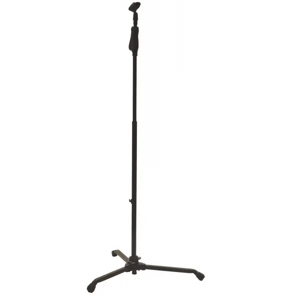 Image of Chord Compact Microphone Mic Stand Holder Adjustable AVS-216958