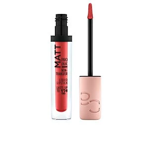 Image of MATT PRO INK non-transfer liquid lipstick #030
