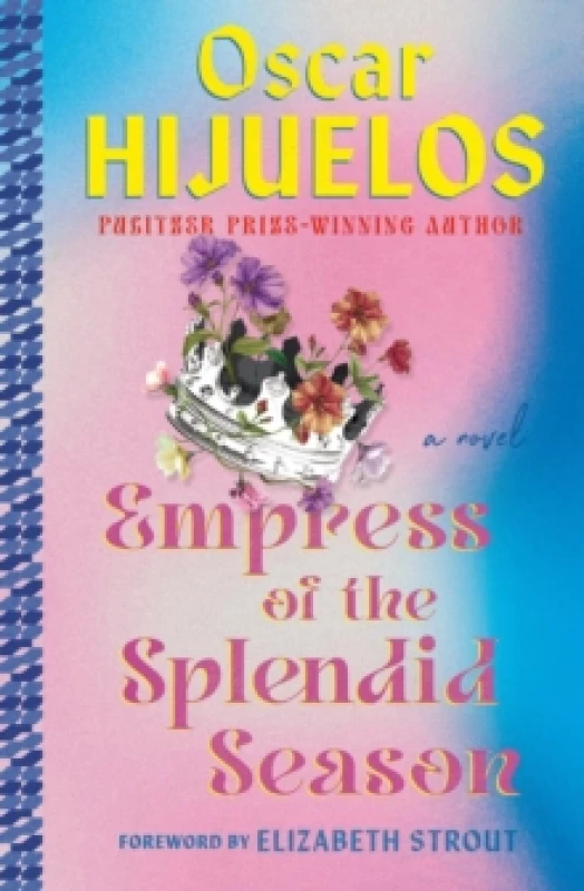 Image of Empress of the Splendid Season : A Novel Paperback / softback
