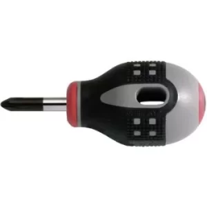 Image of Bahco BE-8602 Pillips screwdriver PH 2 Blade length: 25 mm