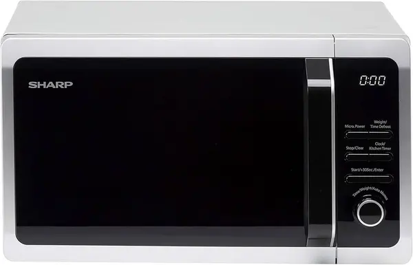Image of Sharp R374 25L 900W Microwave