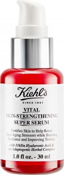 Image of Kiehl's Vital Skin-Strengthening Super Serum 30ml