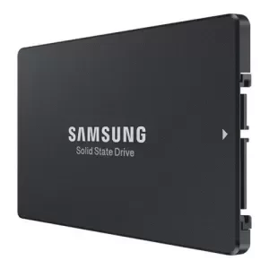 Image of Samsung PM883 7.68TB SSD Drive