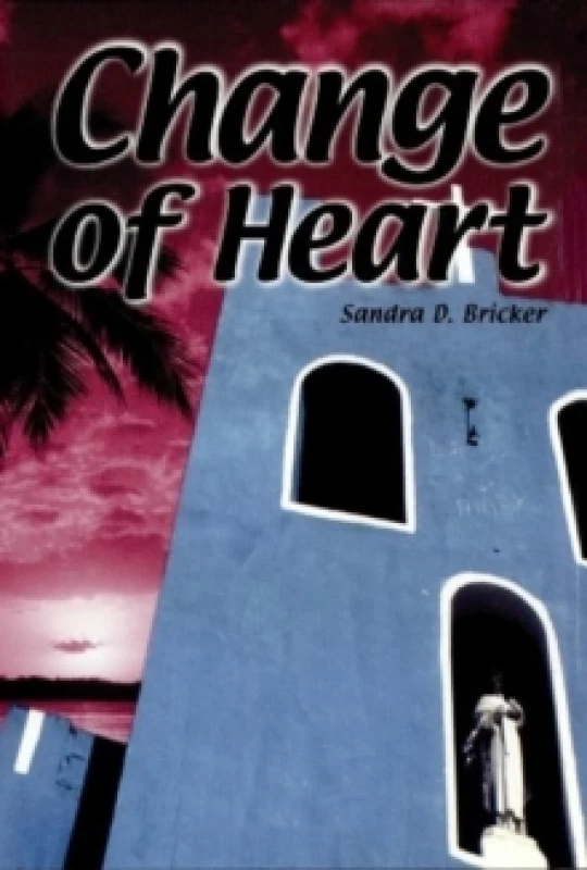 Image of A Change of Heart Paperback / softback