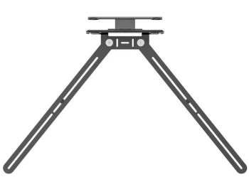 Image of Logitech TV Mount For Video Bars - Camera Mount