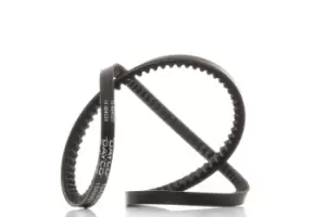 Image of DAYCO V Belt 10A0950C Fenner Belt VW,AUDI,BMW,GOLF II (19E, 1G1),GOLF I Cabriolet (155),PASSAT Variant (3A5, 35I),GOLF I (17),CORRADO (53I)