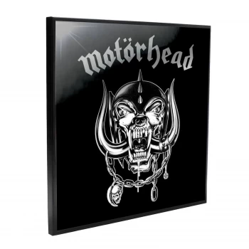 Image of Motorhead Logo Crystal Clear Picture