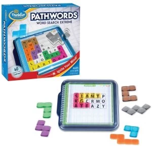 Image of Pathwords Game